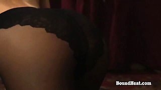 Watch wet honey's scene