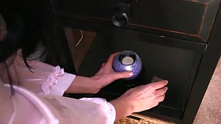 Milf handjob zoe halloway creampie