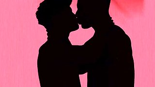 In Control - Dean Young and Sumner Blayne - NakedSword Originals