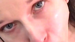 German Scout - Flexible Shy Girl Sweetie Plum Pickup and Fuck
