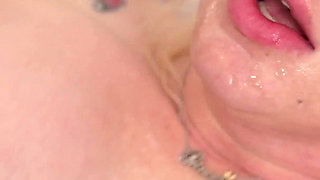 Blonde Barbie Cheats on Ken with Eddie Jaye the Pool Boy