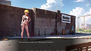 Complete Gameplay - Mila AI, Part 5
