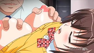 Ikenai Koto The Animation Episodio 1 Sub Spanish
