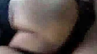 His wife always wanted to be fucked by a big black dick cc