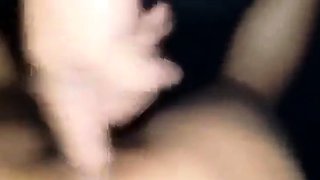 Chinese KTV Fingering