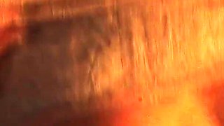 Kristi Love, Kathy Anderson, Claudia Adams, and Simone Are Wicked Wenches Hungry for Hardcore Orgy Sex