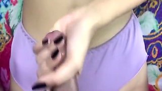 Real Girlfriend Experience With Kissing Cuddling And Long Foreplay Before Slow Passionate Sex
