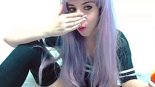 Amateur 18yo Webcam Teen New 9