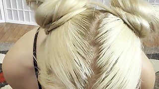 Stepdaddy Says - Blowjob, Deepthroat, Cum Shot