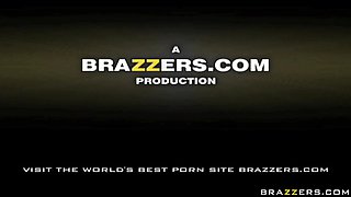 Nurse Booty With Jewels Jade, Keiran Lee - Brazzers