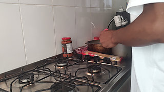 Season 4 - 50 Shades of Lil Latina 5