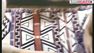 Babe moans as pussy gets licked, finger fucked and finally fucked to a mouth cumshot