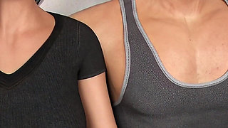 My Boss Wants to Fuck My Wife (part 17)