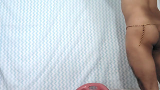 Cum Queen: Valkyrie Shares Her Milking Secrets