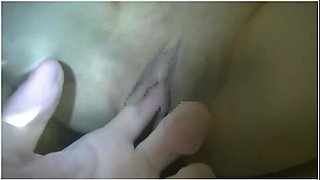 Mum In The Bath Warms The Rain-soaked Dad In The Bath And Has Sex With