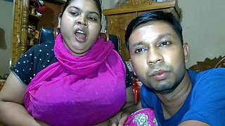 Bangladeshi Step Sister Fucks Hot Step Brother - Desi Viral 4K Porn