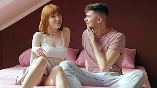 WowGirls Ivi Rein Naughty Dance PP