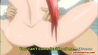 anime big tits teen fucked by boss