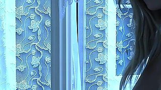 College Kings 83 - Chloe Gives a Wet Tits Job with Slow Bouncing and Slick Grip