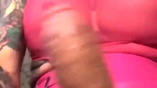 TsEmyLee cums on your face