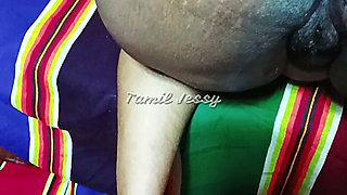 Treat to Step Father