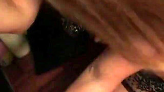 Sheena Shaw does blowjob and cum in mouth with big dick