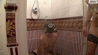 German Hardcore slave - Deepthroat