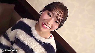 An Irresistible Beauty Appears. The Overwhelming Skewed Face Value And The Allure Of Her Well-trained Beautiful Naked Body Are Beyond I