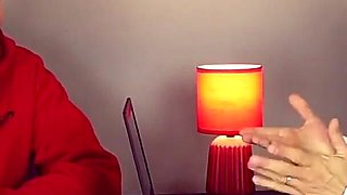 Accidental Creampie and First Squirt Orgasm - Doctor Filled Married Blonde Pussy