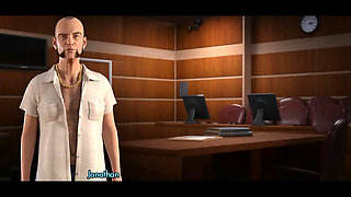 The Genesis Order V84081 Part 273 the End! the Courtroom! by Loveskysan69
