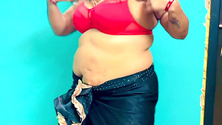 Desi Bhabhi's Fun After Sex