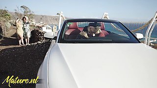 Mature NL - toys scene