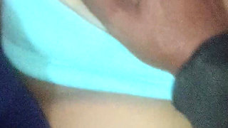 My Girlfriend Body Massage Anal Sex with Hot Doggy Style