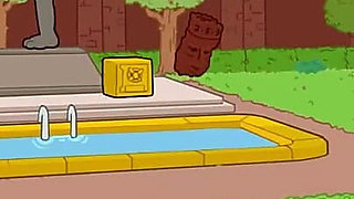 Mansion - Part 23 Swimming Naked and Cowgirl POV by Loveskysanx