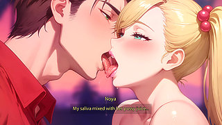 Hotwives Craving Strange Cocks - Seducing Husbands Into Cuckold Card Games - Part 4