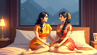 18+ Indian Teen Pussy Destroyed By American Big Cock Hard Orgasm Desi Girl