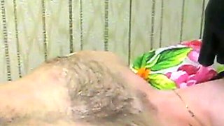 Trampling Face