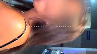 Sensational slim angela doll Nude OF