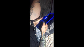 Fucking One of My Lovers