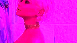 Stepsister Public Anal Sex - Sexbot Porn Game