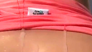 Extremely perverse anal!