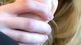 Alice Amateur Blonde Teen Ftvgirls Masturbation