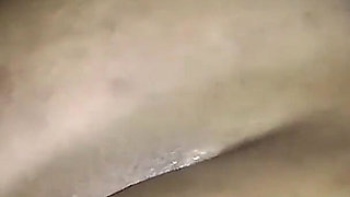 His Brother-in-law Found His Elder Brother in Law Wife Alone at Work and Had Sex with Her