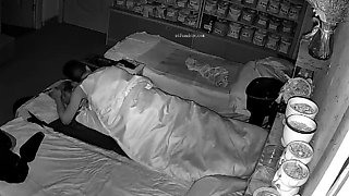 Amateur blonde on cam