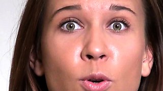 Abby Byens - The Casting Of Mancy