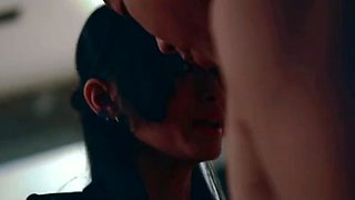 Amateur Asian Japanese Group Fuck JennaSexCam