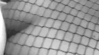 Banged and filled by neighbor in front of my husband - cuckold