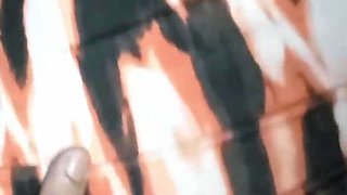 Karina humiliating and fucking like a bitch