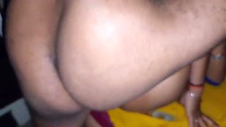 My Desi Priya Sena Boundless Night Fuck - Hairy Missionary Doggy Style