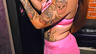 Gloryhole Suck and Fuck Huge Cumshot